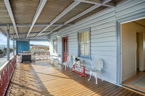 Heritage House Motel & Units - Hotel Accommodation 14