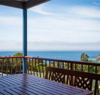 Heritage House Motel  Units - Hotel Accommodation