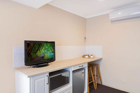 Heritage House Motel & Units - Hotel Accommodation 4