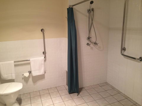 Heritage House Motel & Units - Hotel Accommodation 31