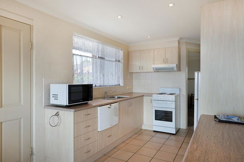 Heritage House Motel & Units - Hotel Accommodation 23