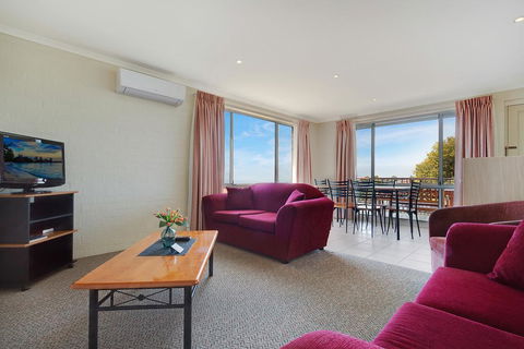 Heritage House Motel & Units - Hotel Accommodation 17