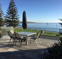 crystal blue apartment - Hotel Accommodation