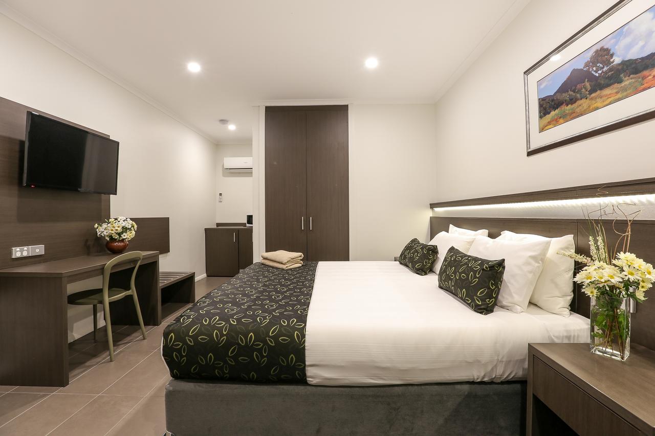 Kilkenny SA Hotel Accommodation
