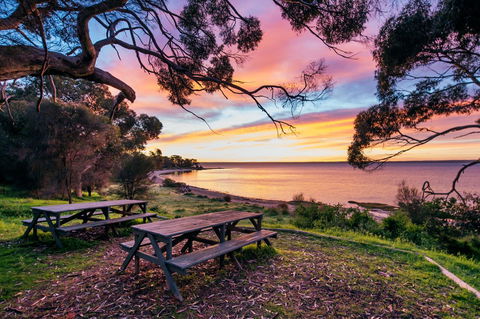 Mercure Kangaroo Island Lodge - Hotel Accommodation 4