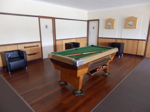 Mercure Kangaroo Island Lodge - Hotel Accommodation 44