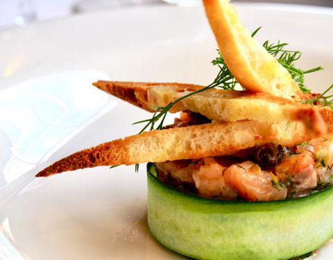 Mercure Kangaroo Island Lodge - Hotel Accommodation 36