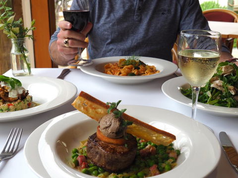 Mercure Kangaroo Island Lodge - Hotel Accommodation 41