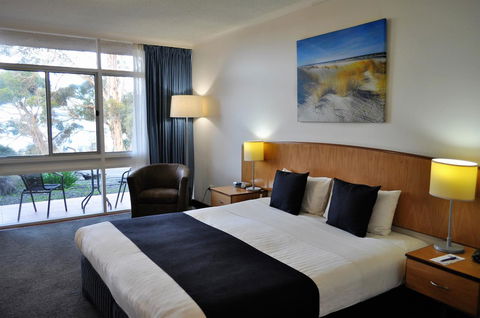 Mercure Kangaroo Island Lodge - Hotel Accommodation 21