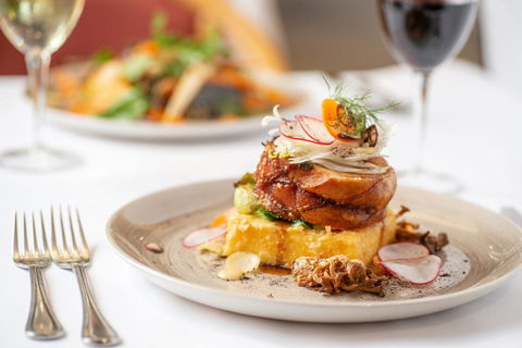 Mercure Kangaroo Island Lodge - Hotel Accommodation 10