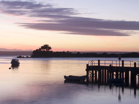 Mercure Kangaroo Island Lodge - Hotel Accommodation 26