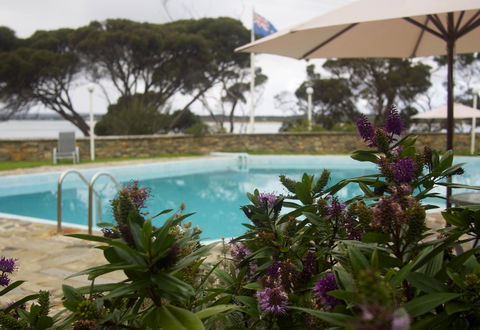 Mercure Kangaroo Island Lodge - Hotel Accommodation 31