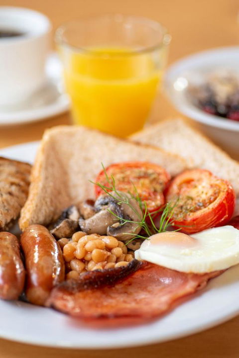 Mercure Kangaroo Island Lodge - Hotel Accommodation 24