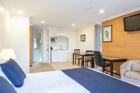 Mercure Kangaroo Island Lodge - Hotel Accommodation 19