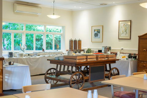 Mercure Kangaroo Island Lodge - Hotel Accommodation 25