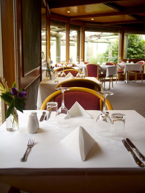 Mercure Kangaroo Island Lodge - Hotel Accommodation 37