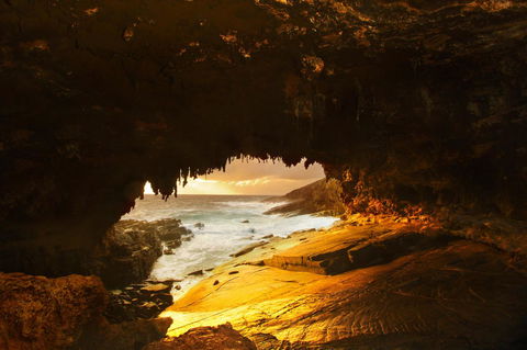Mercure Kangaroo Island Lodge - Hotel Accommodation 32