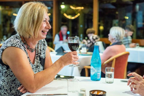 Mercure Kangaroo Island Lodge - Hotel Accommodation 13