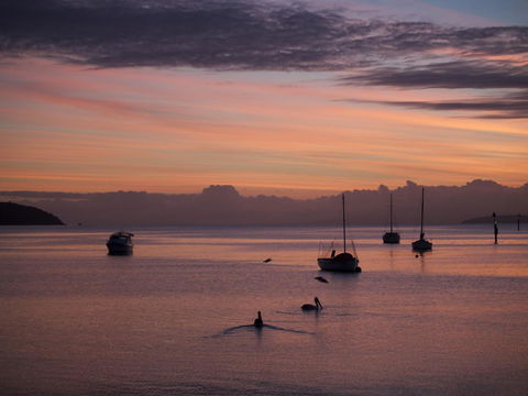 Mercure Kangaroo Island Lodge - Hotel Accommodation 35