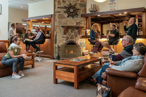 Mercure Kangaroo Island Lodge - Hotel Accommodation 6