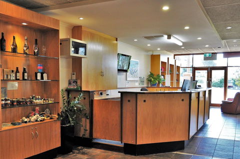 Mercure Kangaroo Island Lodge - Hotel Accommodation 29