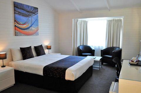 Mercure Kangaroo Island Lodge - Hotel Accommodation 23