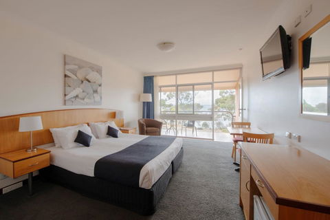 Mercure Kangaroo Island Lodge - Hotel Accommodation 20