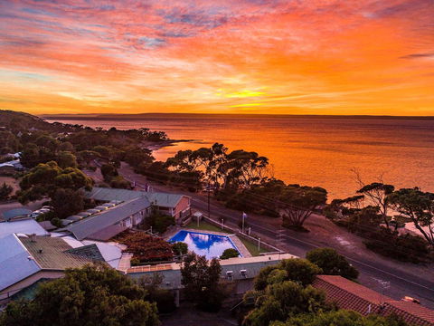 Mercure Kangaroo Island Lodge - Hotel Accommodation 0