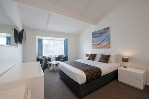 Mercure Kangaroo Island Lodge - Hotel Accommodation 22