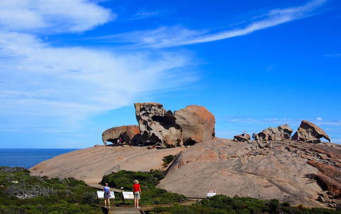 Mercure Kangaroo Island Lodge - Hotel Accommodation 34