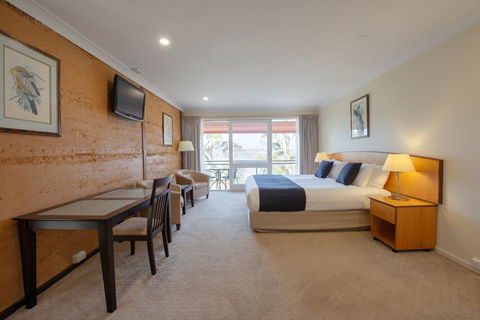 Mercure Kangaroo Island Lodge - Hotel Accommodation 18