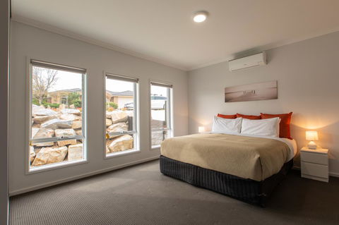 McCracken Country Club - Hotel Accommodation 44