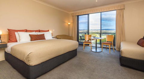 McCracken Country Club - Hotel Accommodation 11