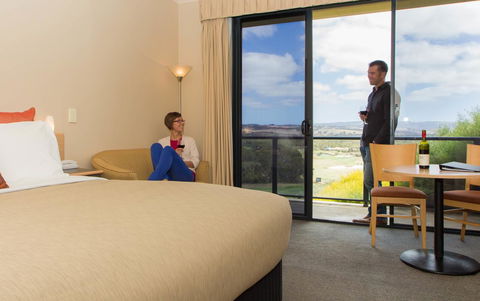 McCracken Country Club - Hotel Accommodation 13