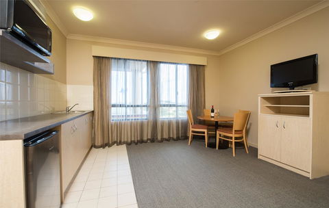 McCracken Country Club - Hotel Accommodation 24