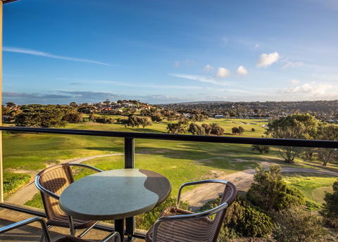 McCracken Country Club - Hotel Accommodation 14
