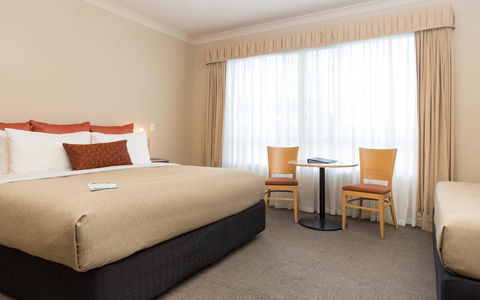 McCracken Country Club - Hotel Accommodation 9