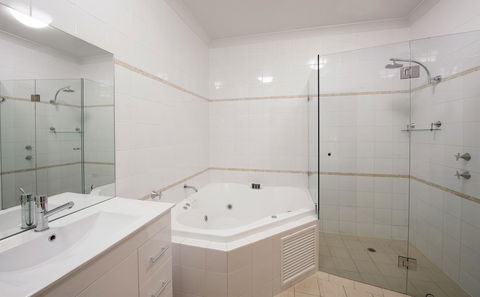 McCracken Country Club - Hotel Accommodation 26