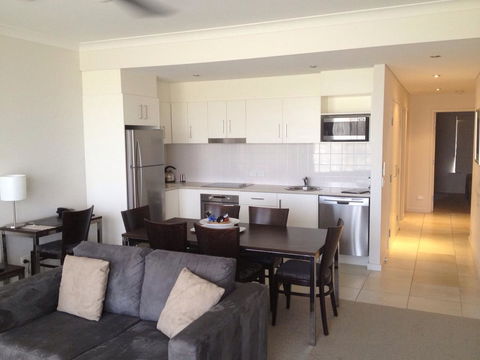 McCracken Country Club - Hotel Accommodation 37