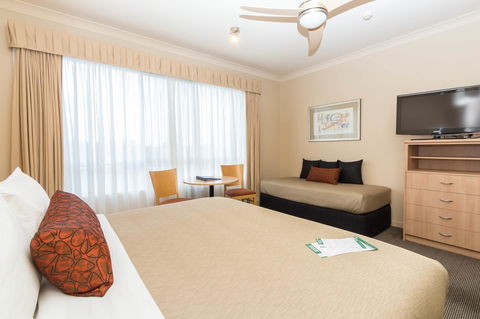 McCracken Country Club - Hotel Accommodation 10
