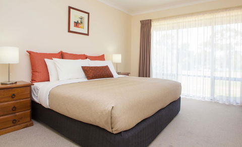 McCracken Country Club - Hotel Accommodation 39