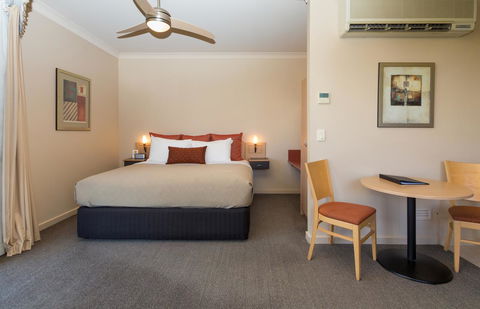 McCracken Country Club - Hotel Accommodation 17