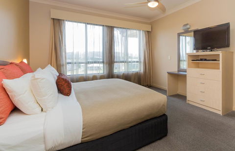 McCracken Country Club - Hotel Accommodation 28