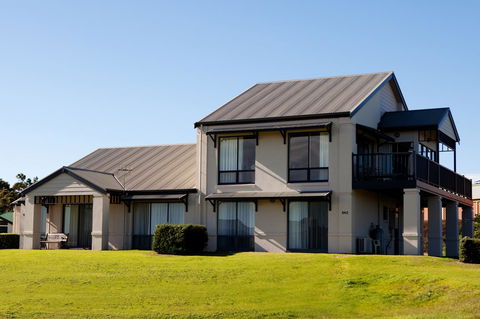 McCracken Country Club - Hotel Accommodation 3