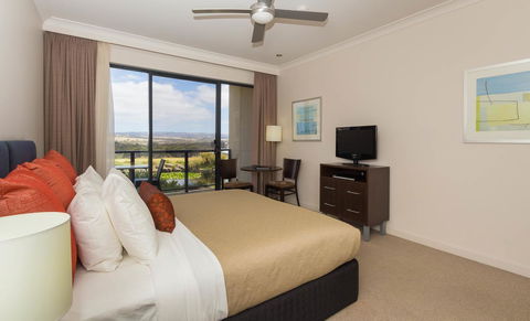 McCracken Country Club - Hotel Accommodation 32