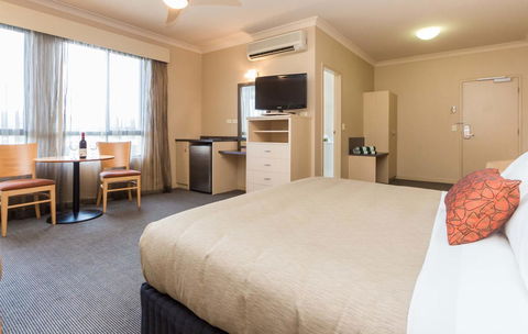McCracken Country Club - Hotel Accommodation 22