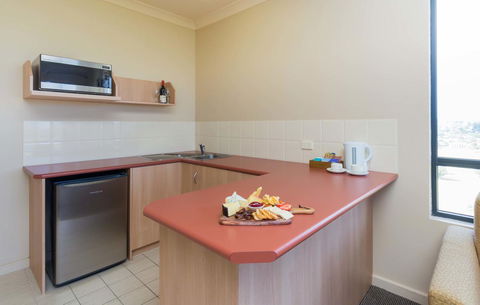 McCracken Country Club - Hotel Accommodation 18