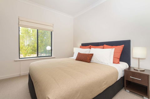 McCracken Country Club - Hotel Accommodation 35