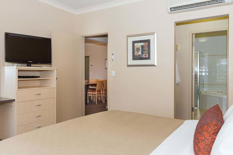 McCracken Country Club - Hotel Accommodation 27
