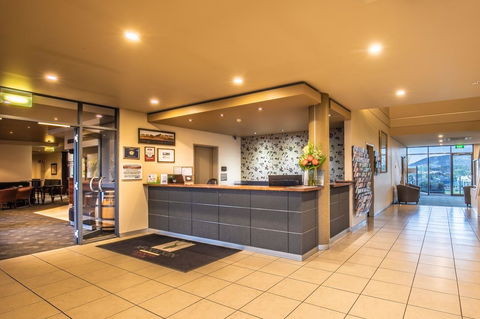 McCracken Country Club - Hotel Accommodation 6